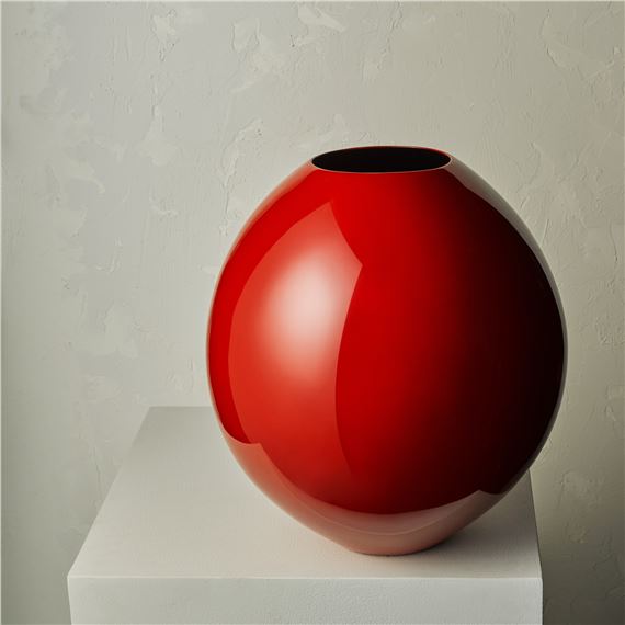 Orga, Vermillion - Nobuyuki Tanaka