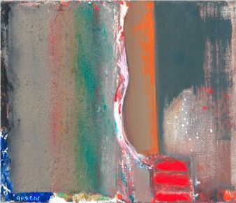 Group Exhibition of Gallery Artists - Moody Gallery