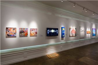 F*ck Art: The body & its absence - Museum of Sex