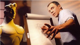 Disney Art from Private Collections - Arlington Museum of Art