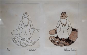 Yesterday again - Catherine Cook