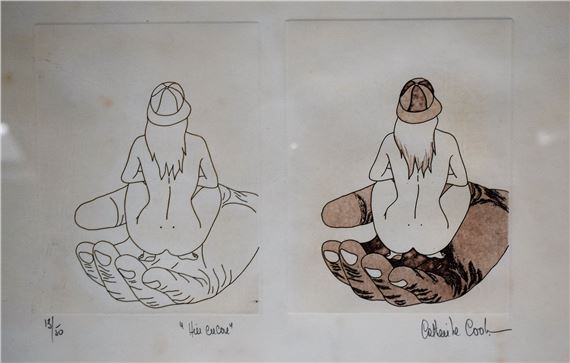 Yesterday again - Catherine Cook