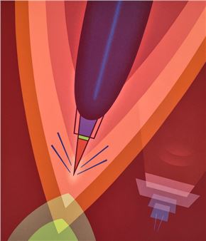 Another World - Crocker Art Museum