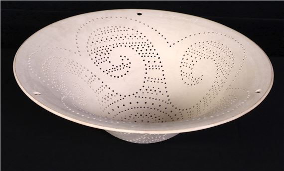 LIGHT 1 by Loren Kaplan, dated 2008