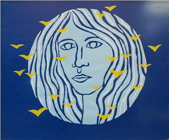 Effie Hitchcock - Effie Hitchcock