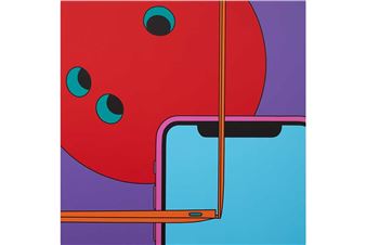 Reflex Amsterdam Opens Fragmented Realities, a Summer Group Exhibition