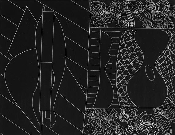 Robert Jacks | Maja 1996 (1996) | MutualArt
