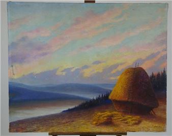 : Haystack Picture