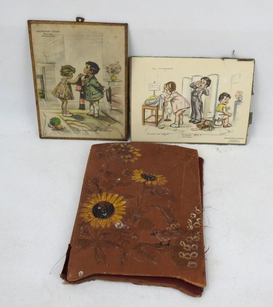 Germaine Bouret after MutualArt