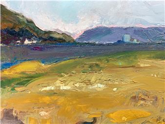 Fields - Joan Hopkins Coughlin