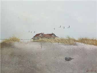 Bob's Fish House - Wayne Fulcher