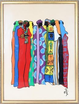 So Said the Spirit - John Pierce