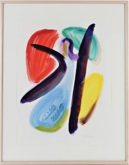 Untitled - Mortimer Kohn