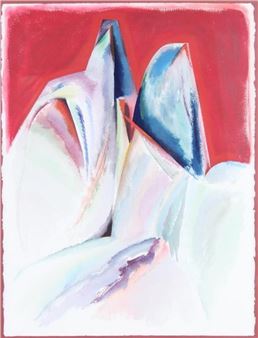 Untitled - Mortimer Kohn