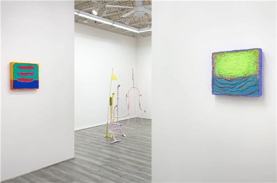 Soft Power - Pazo Fine Art, Kensington 