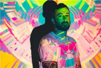 Lindsay Howard and Chuck Anderson Bring a Curatorial Approach to Friends with Benefits