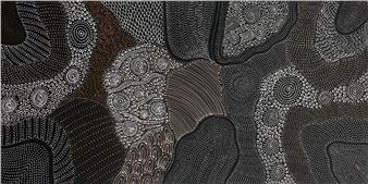 Freda Price Pitjara | 358 Artworks at Auction | MutualArt