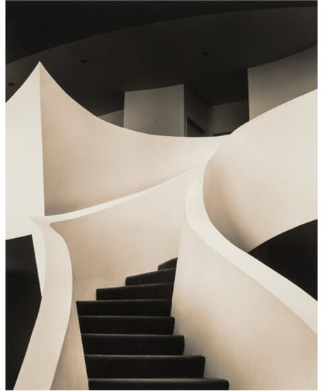 Interior #2 by Anderson & Low, printed 2003