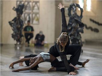 Documenta Fifteen Is a Sum of Its Parts, Not a Single Event