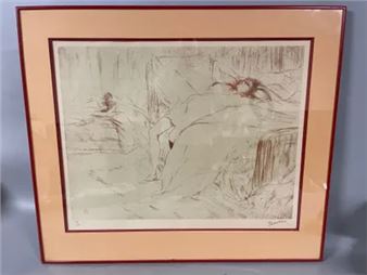 DIJON - BACK TO SALE - Sadde - Dijon