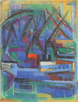 Untitled - Yona Zeliuk