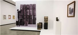 Fundación Proa Presents Christo and Jeanne-Claude
