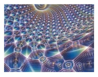 The "Limit Sequence" by Colin Prahl @ The Chambers Project