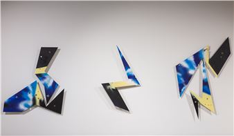 We Are Made Of Stardust - McMaster Museum of Art (MMA)