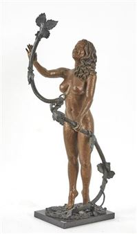 La Source - Anne Itzykson