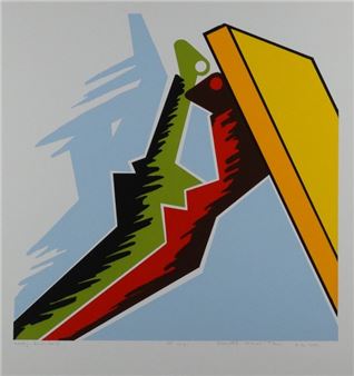 Szerelmi dinamika - Lukács Tibor