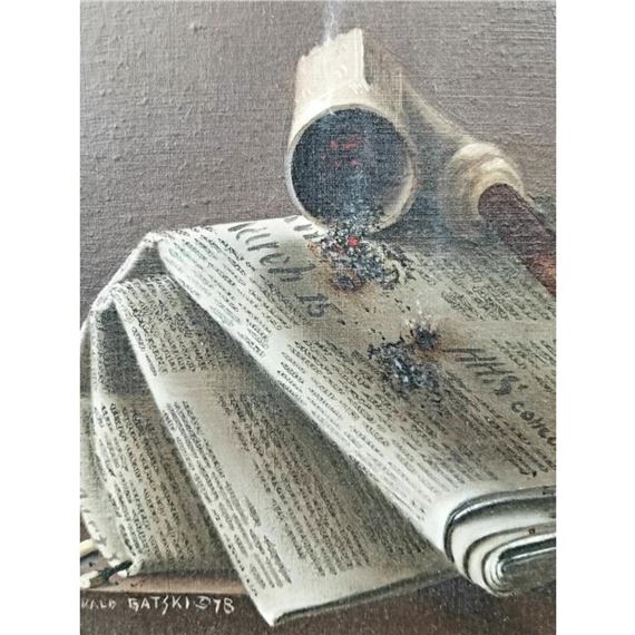 Untitled - Gerald Gatski