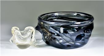 Knobbly - William Wilson