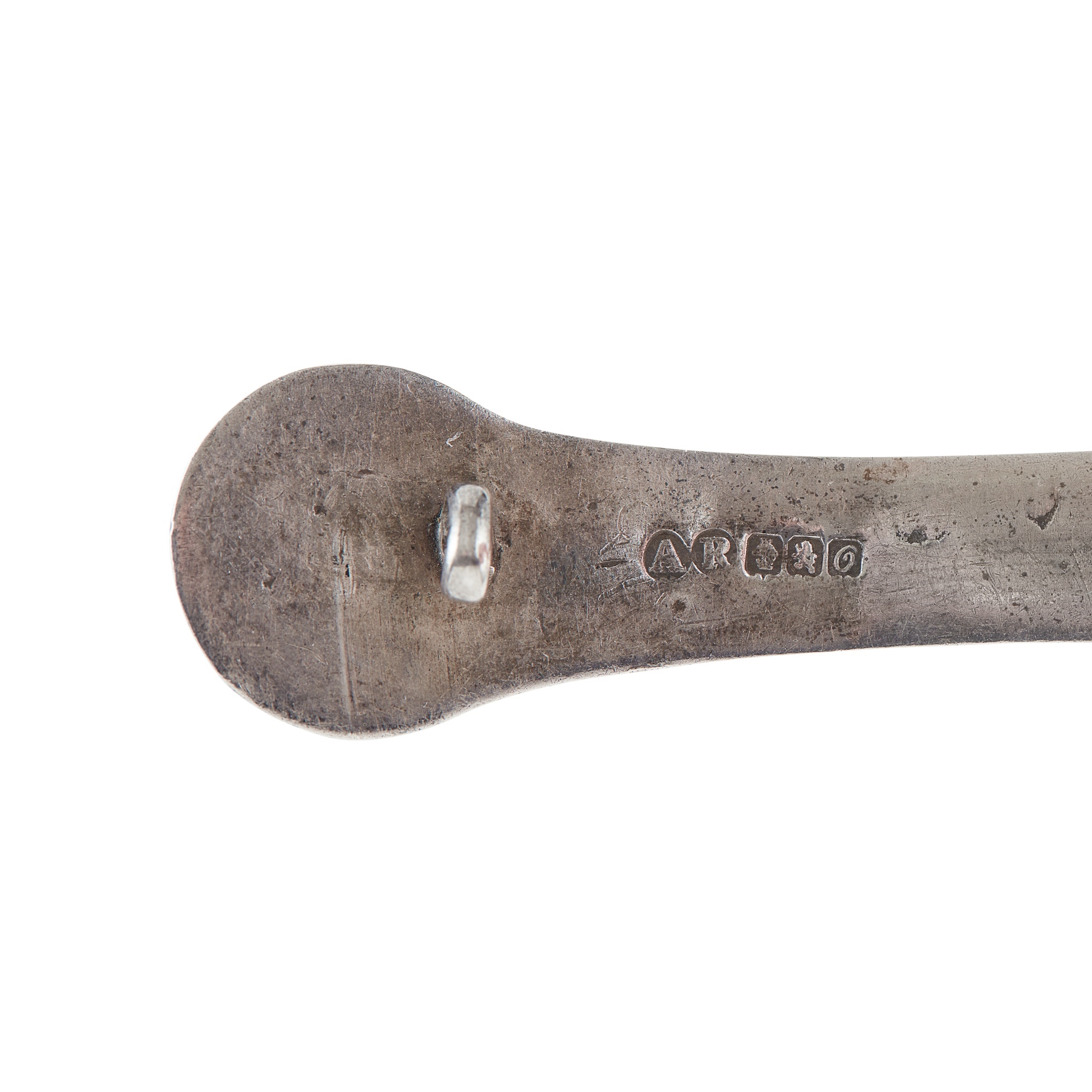 Alexander Ritchie | A SCOTTISH PROVINCIAL BAR BROOCH (1911) | MutualArt