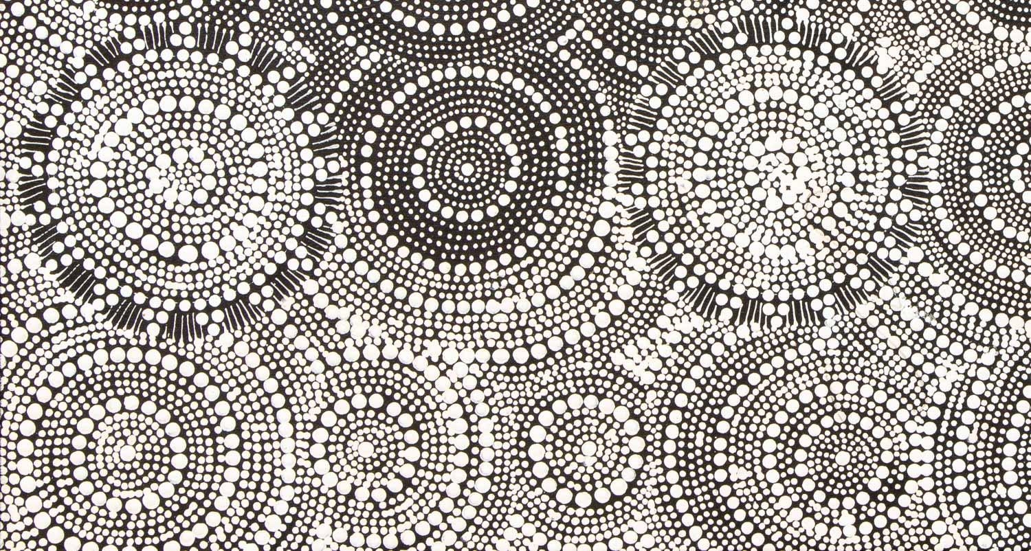 Artwork by Janine Brown, Body Paint, Made of Acrylic on canvas  Paint