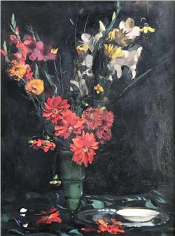 Kunst, Antiquitäten, Varia - Mars Auction House