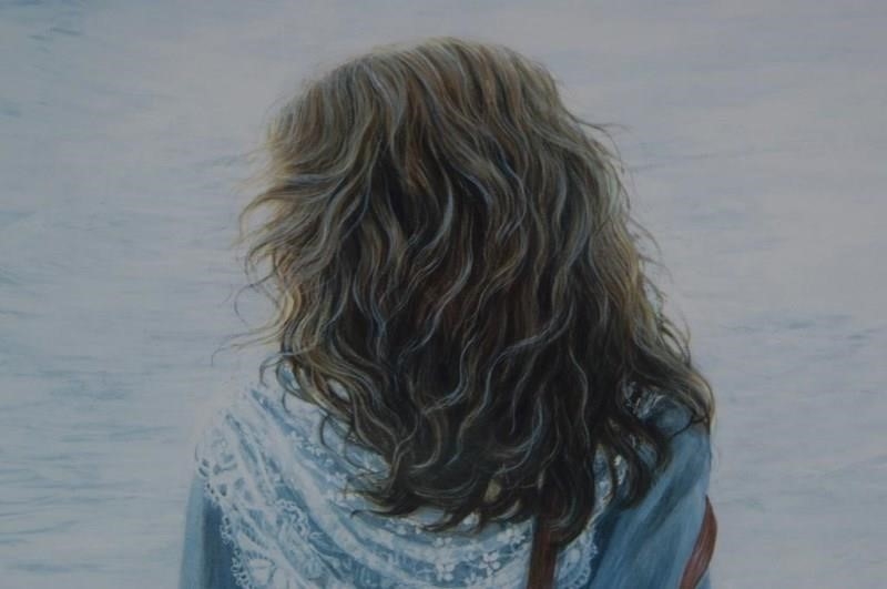 Susan Rios | Limited. Edition Serigraph | MutualArt