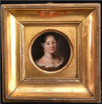 18./19. Jh. - Dutch School, 17th Century