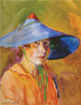 Savannah’s Women Artists, 1915–1945 - Morris Museum of Art