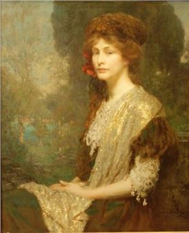 30x24" oil on canvas - Louis Loeb