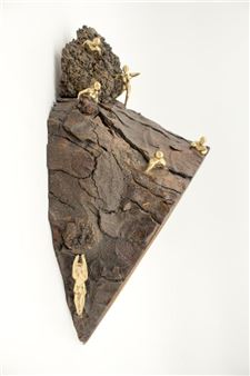 Ou se trouve le poisson 2 - Lady M