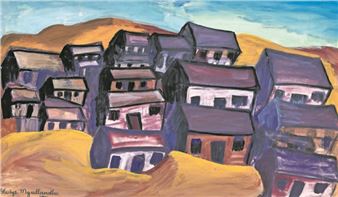 ‘When Rain Clouds Gather’: Acknowledging the Role of Black Women in South African Art History