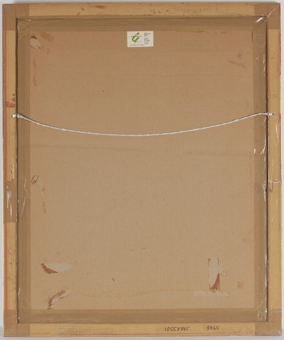 Sue Williamson | Mamphela Ramphele (1985) | MutualArt