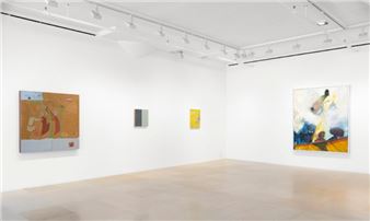 Revelation and Reality at Greene Naftali