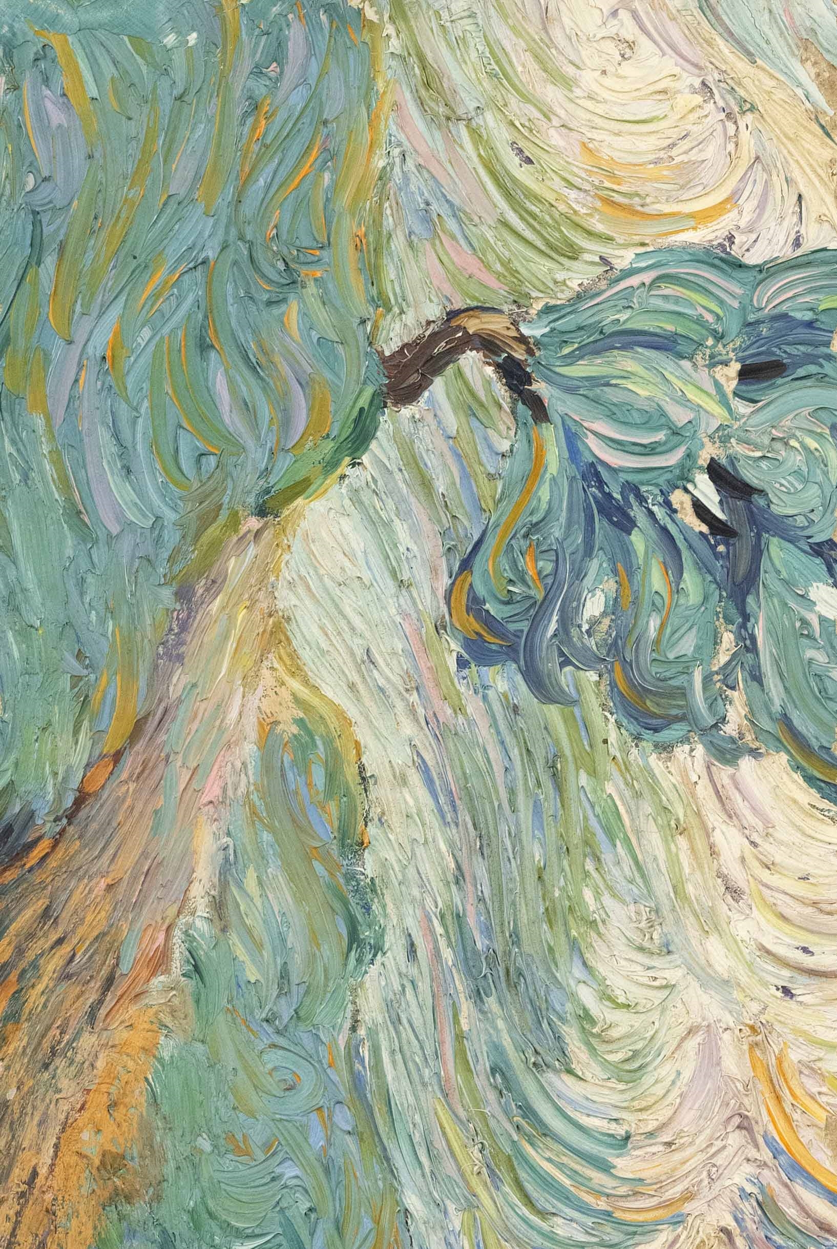 Max Bezner | Untitled (1905) | MutualArt
