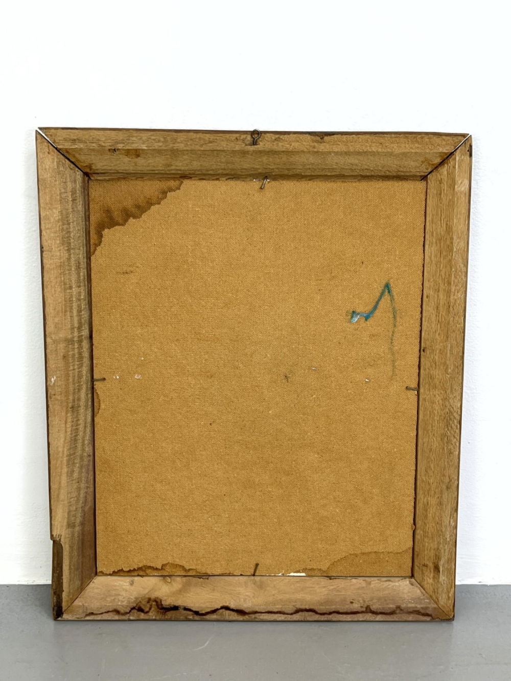 Sisson Blanchard Perched Owl MutualArt