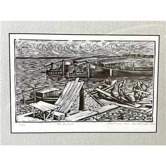 Ha Dyhat - Mathias von Reutlinger