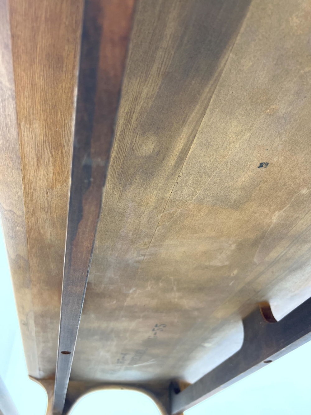 Artwork by Arthur van Court, Tables