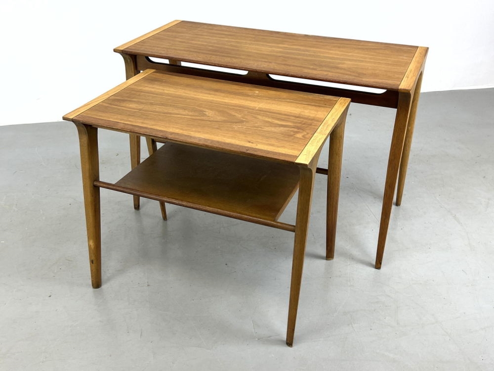 Artwork by Arthur van Court, Tables