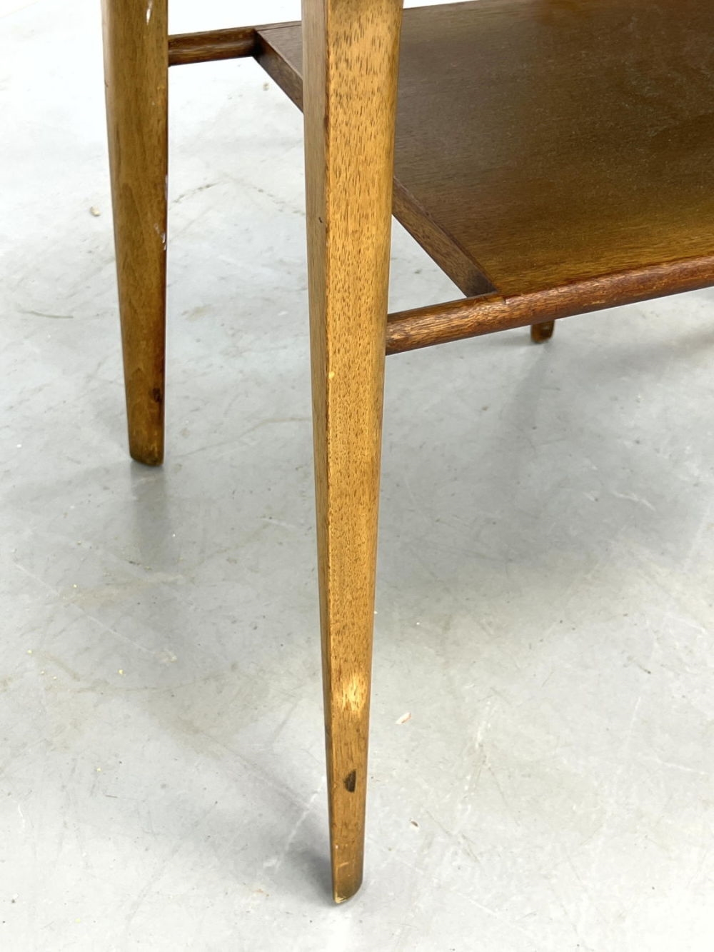 Artwork by Arthur van Court, Tables