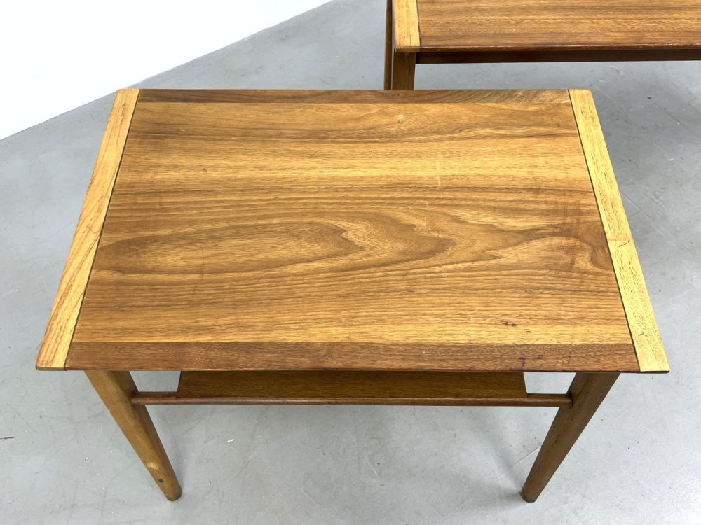 Artwork by Arthur van Court, Tables